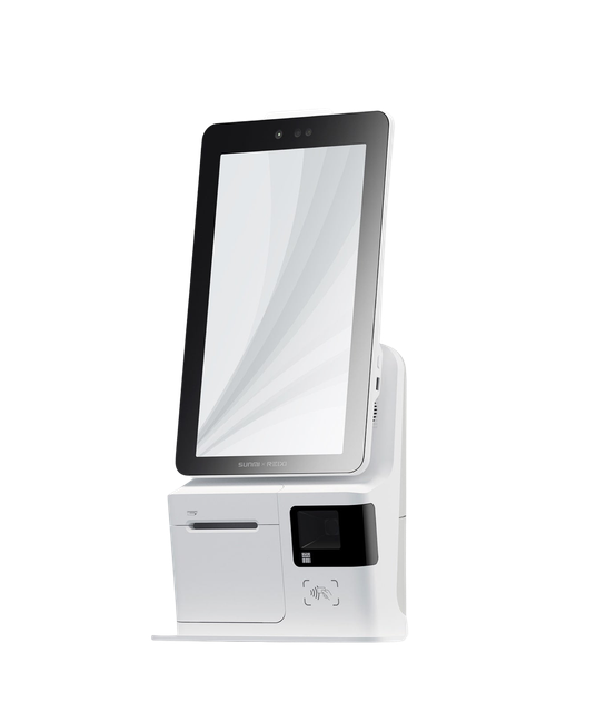 Samopůjčovací zařízení RFID-K2