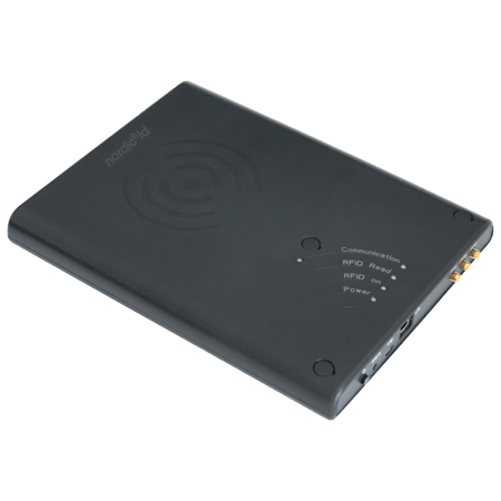 Pracovní stanice RFID